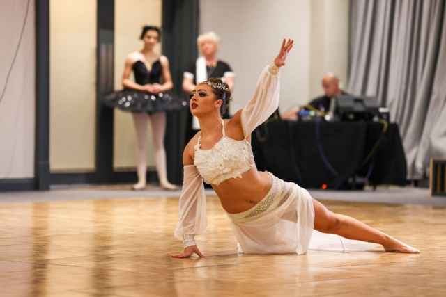 Mid Summer's Night Dream 2025